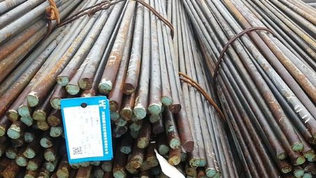临城30Cr合金结构钢