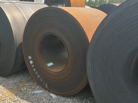 临城Q355NHB耐候板